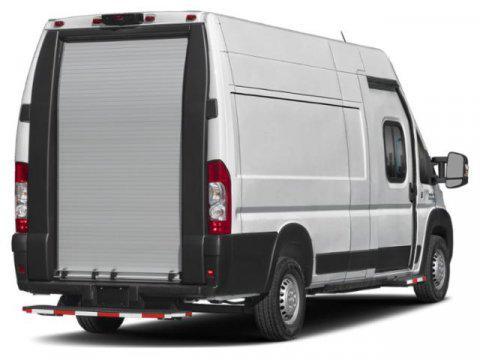 new 2024 Ram ProMaster 3500 car, priced at $77,065