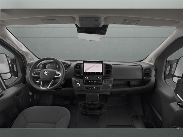 new 2024 Ram ProMaster 3500 car, priced at $74,185