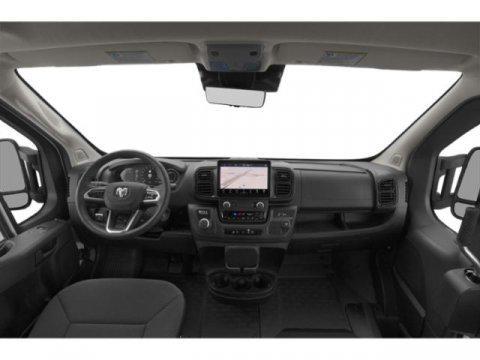 new 2024 Ram ProMaster 3500 car, priced at $77,065