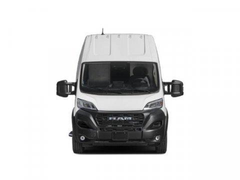 new 2024 Ram ProMaster 3500 car, priced at $77,065