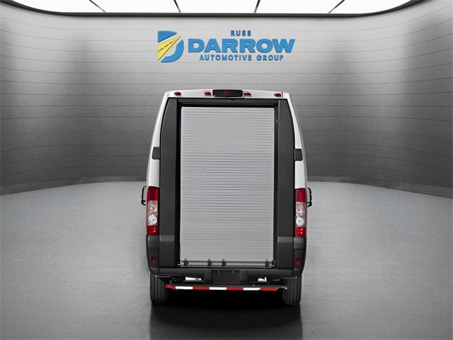 new 2024 Ram ProMaster 3500 car, priced at $74,185