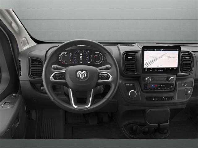 new 2024 Ram ProMaster 3500 car, priced at $74,185