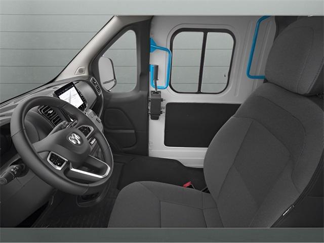 new 2024 Ram ProMaster 3500 car, priced at $74,185