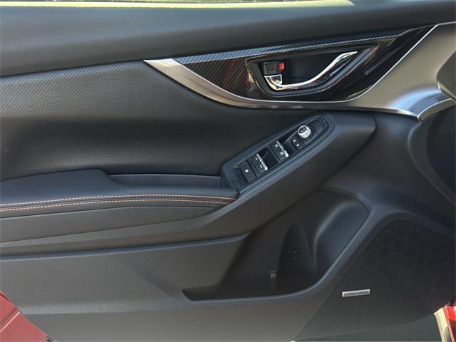 used 2019 Subaru Crosstrek car, priced at $18,456