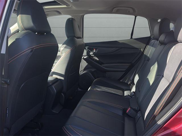 used 2019 Subaru Crosstrek car, priced at $18,456