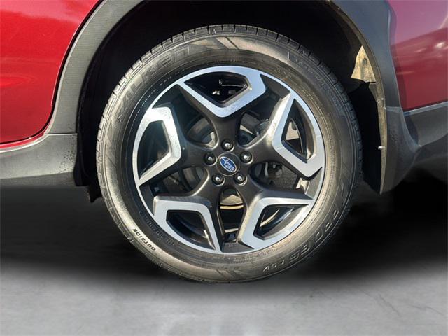 used 2019 Subaru Crosstrek car, priced at $18,456