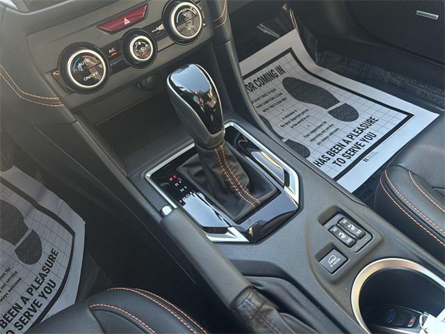used 2019 Subaru Crosstrek car, priced at $18,456