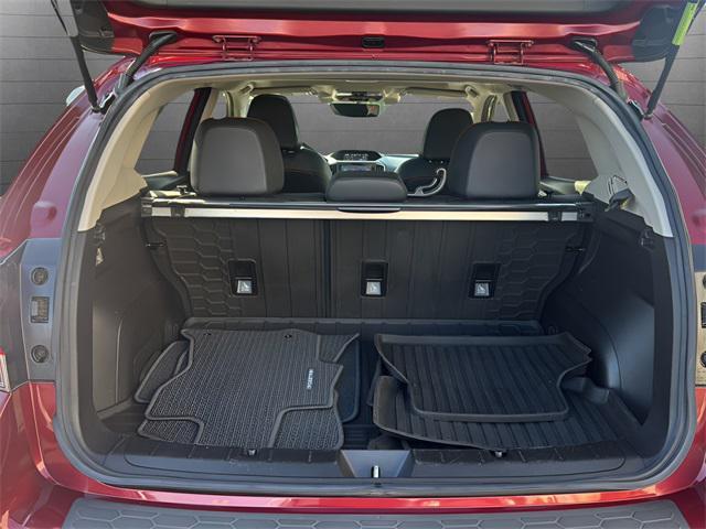 used 2019 Subaru Crosstrek car, priced at $18,456