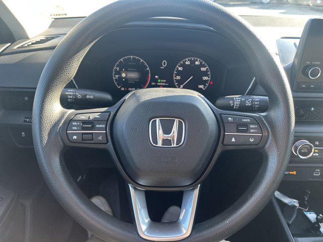 used 2023 Honda CR-V car, priced at $26,900