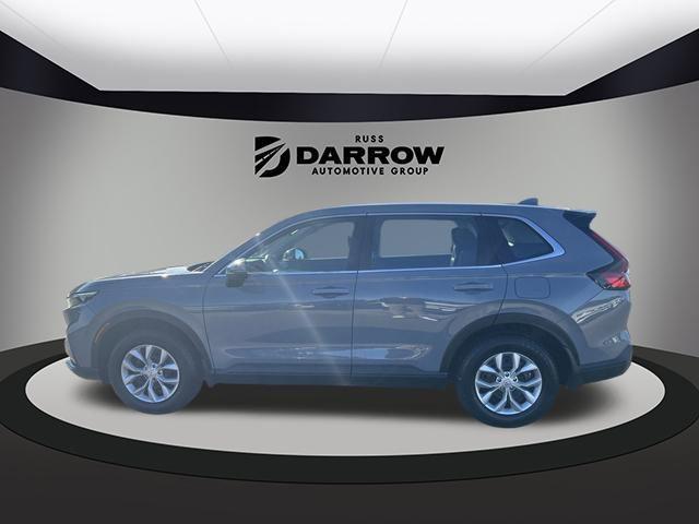 used 2023 Honda CR-V car, priced at $26,900