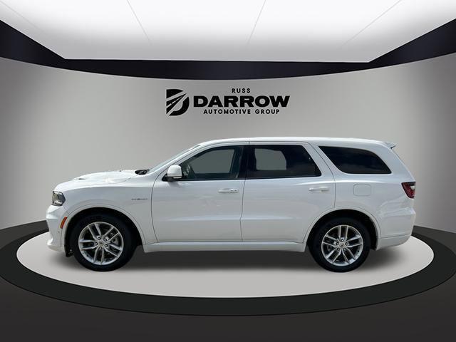 used 2022 Dodge Durango car, priced at $33,250