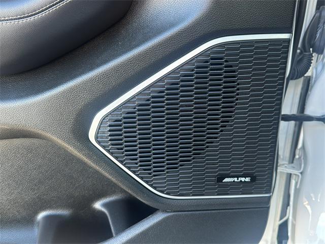 used 2023 Jeep Grand Cherokee 4xe car, priced at $27,668