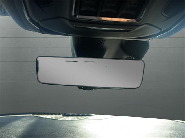 used 2023 Jeep Grand Cherokee 4xe car, priced at $27,668