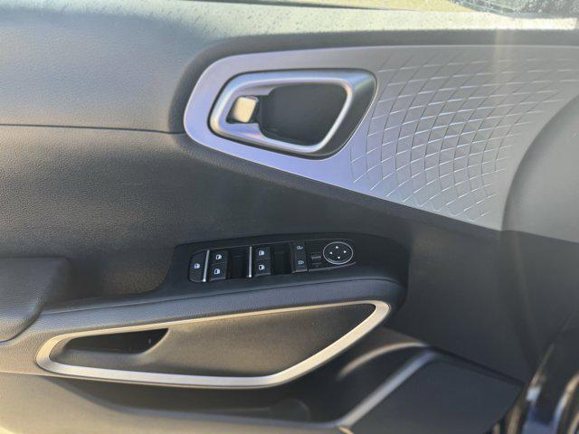 used 2022 Kia Soul car, priced at $14,200