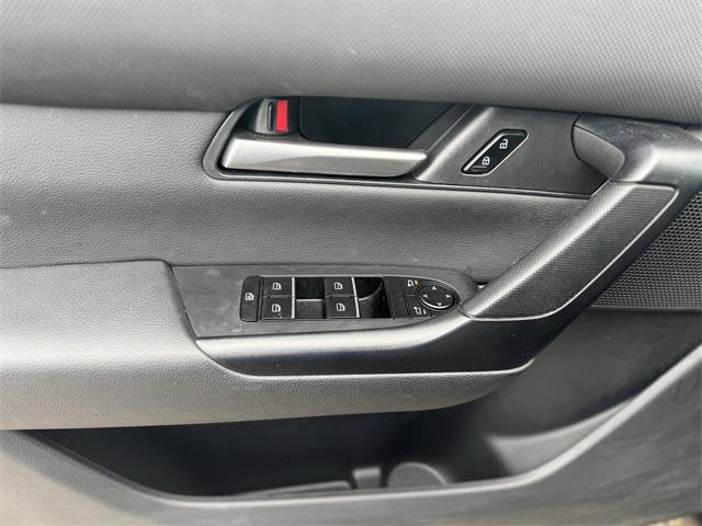 used 2024 Mazda CX-50 car, priced at $26,877
