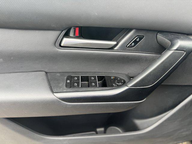 used 2024 Mazda CX-50 car, priced at $28,400