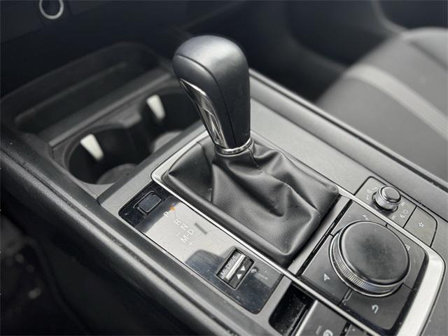 used 2024 Mazda CX-50 car, priced at $26,877