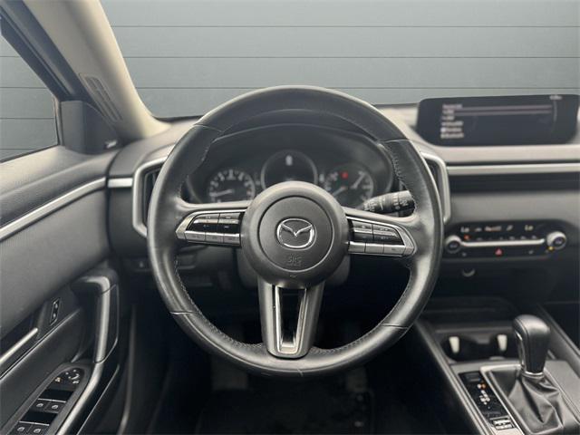 used 2024 Mazda CX-50 car, priced at $26,877