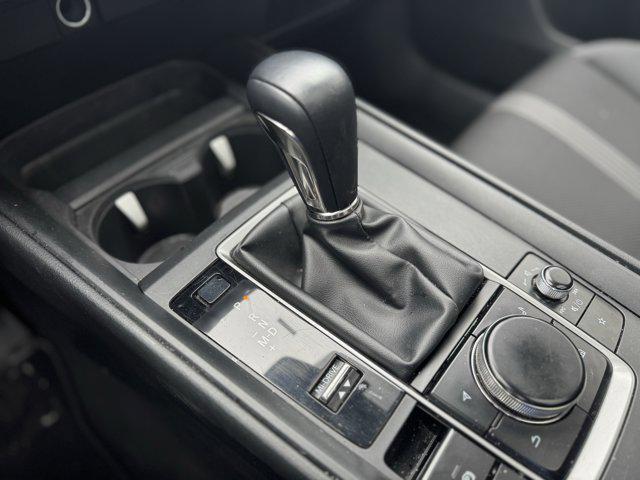 used 2024 Mazda CX-50 car, priced at $28,400