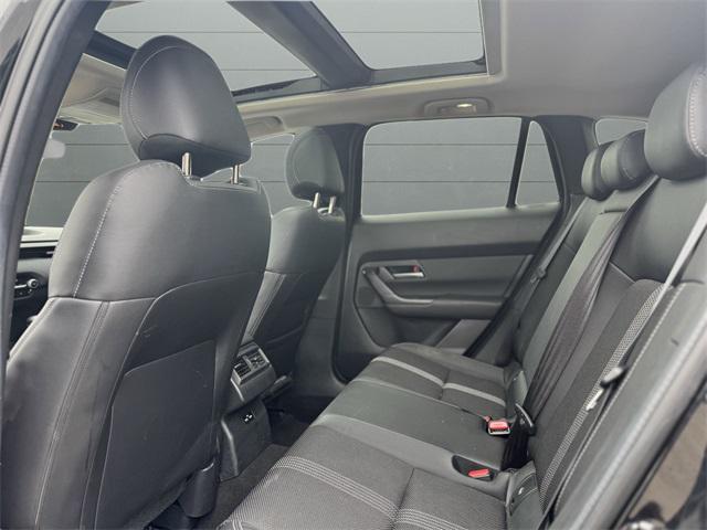 used 2024 Mazda CX-50 car, priced at $26,877
