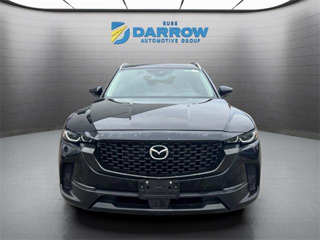 used 2024 Mazda CX-50 car, priced at $26,877