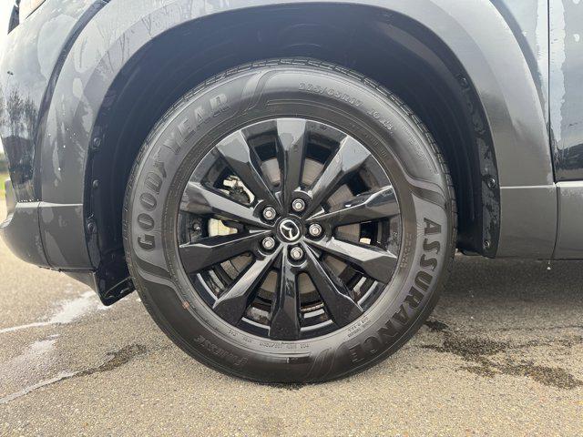 used 2024 Mazda CX-50 car, priced at $28,400