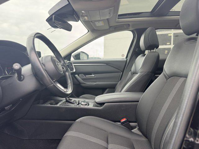 used 2024 Mazda CX-50 car, priced at $28,400