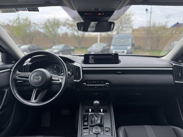 used 2024 Mazda CX-50 car, priced at $28,400
