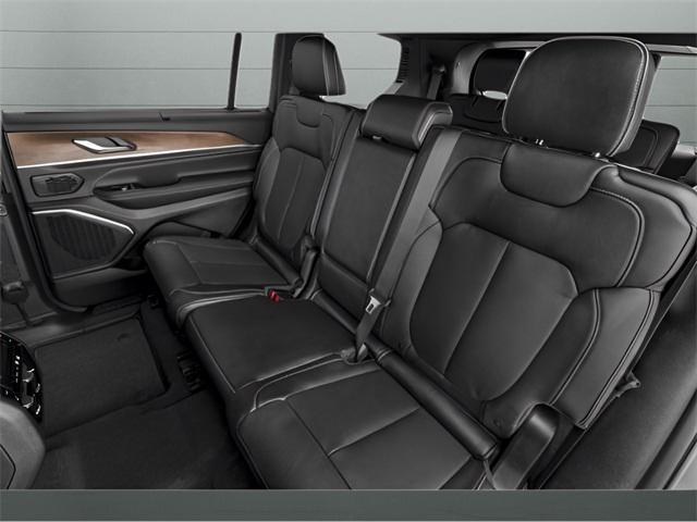 new 2025 Jeep Grand Cherokee L car, priced at $56,997