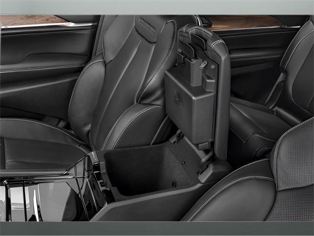 new 2025 Jeep Grand Cherokee L car, priced at $56,997