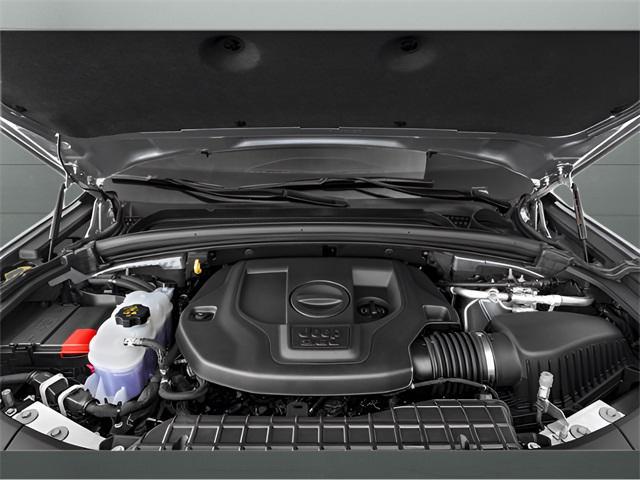 new 2025 Jeep Grand Cherokee L car, priced at $56,997