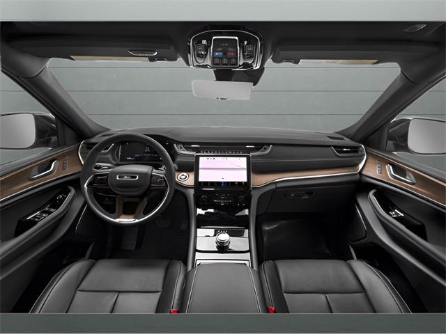 new 2025 Jeep Grand Cherokee L car, priced at $56,997
