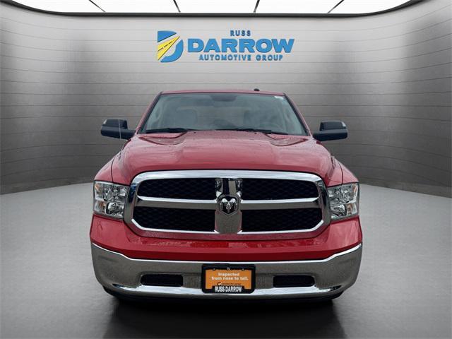 used 2023 Ram 1500 car, priced at $34,415