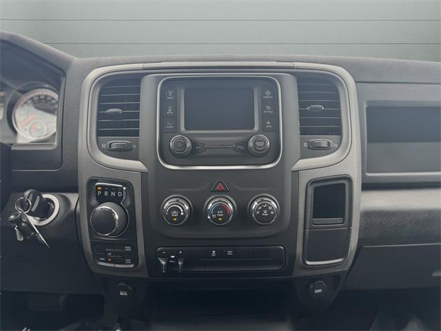 used 2023 Ram 1500 car, priced at $34,415