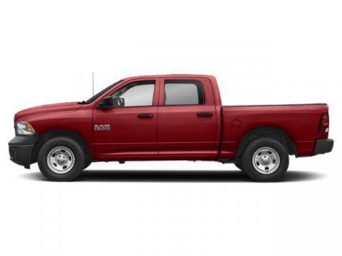 used 2023 Ram 1500 car, priced at $39,281