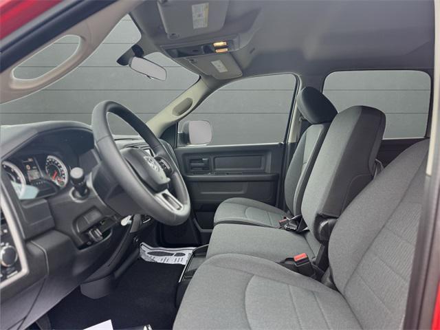 used 2023 Ram 1500 car, priced at $34,415