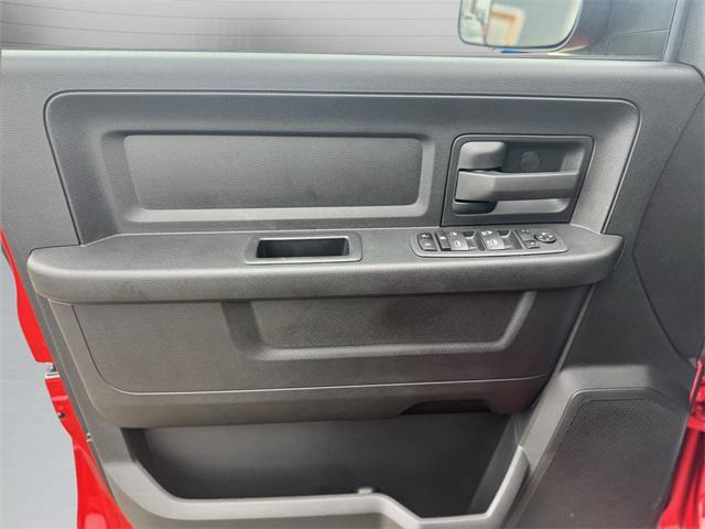 used 2023 Ram 1500 car, priced at $34,415