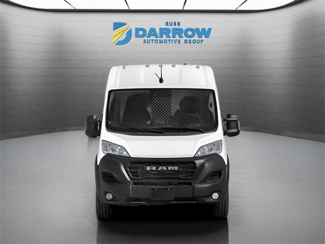 new 2024 Ram ProMaster 2500 car, priced at $43,366