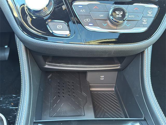 new 2026 Chrysler Pacifica car, priced at $54,090