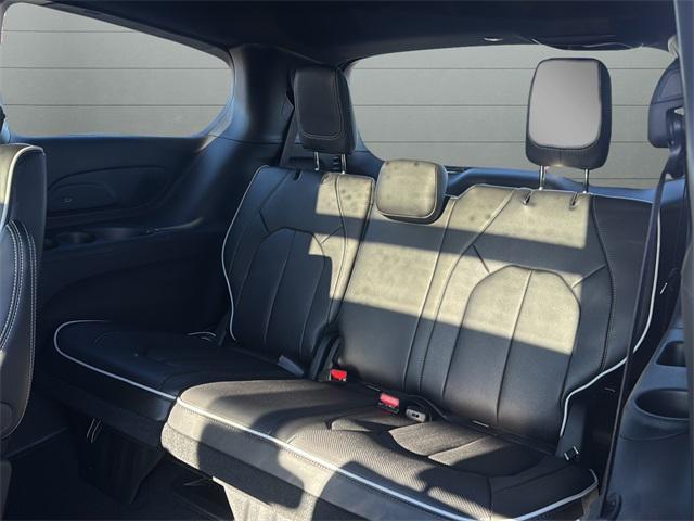 new 2026 Chrysler Pacifica car, priced at $54,090