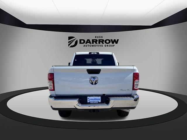 new 2024 Ram 2500 car, priced at $63,572