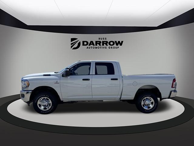 new 2024 Ram 2500 car, priced at $61,072