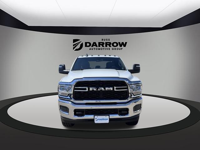 new 2024 Ram 2500 car, priced at $61,072