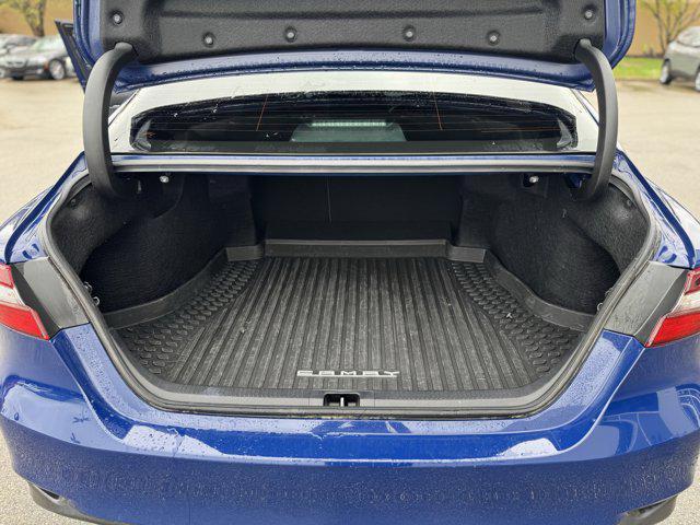 used 2023 Toyota Camry car, priced at $23,500