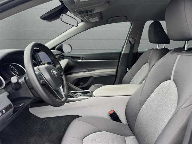 used 2023 Toyota Camry car, priced at $23,365