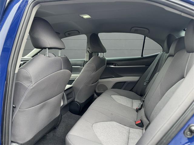 used 2023 Toyota Camry car, priced at $23,365