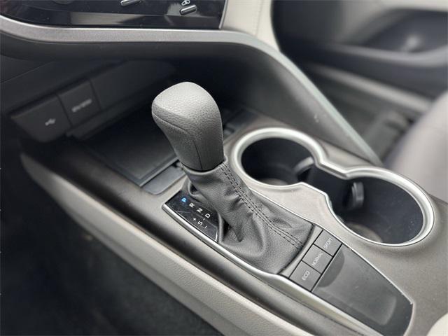 used 2023 Toyota Camry car, priced at $23,365