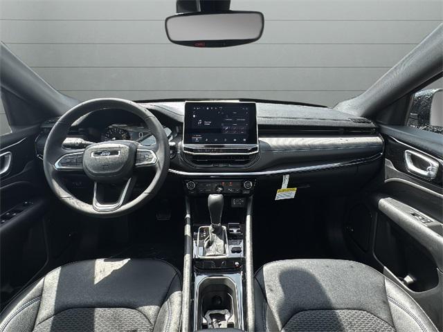 new 2025 Jeep Compass car, priced at $38,705