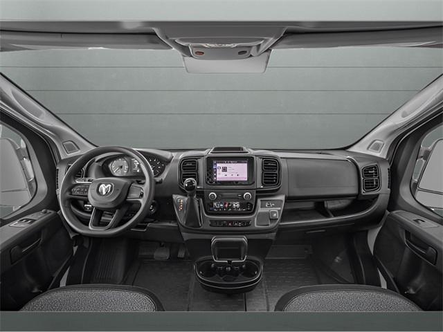 new 2024 Ram ProMaster 2500 car, priced at $44,779