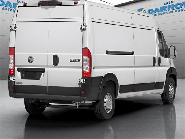new 2024 Ram ProMaster 2500 car, priced at $44,779